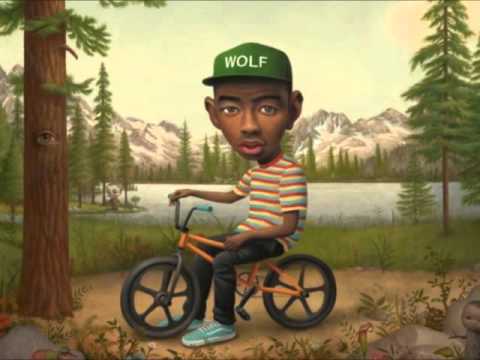 Tyler the creator wolf album mp3 download