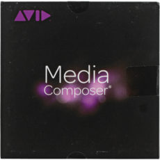 Avid Media Composer Free Download With Crack