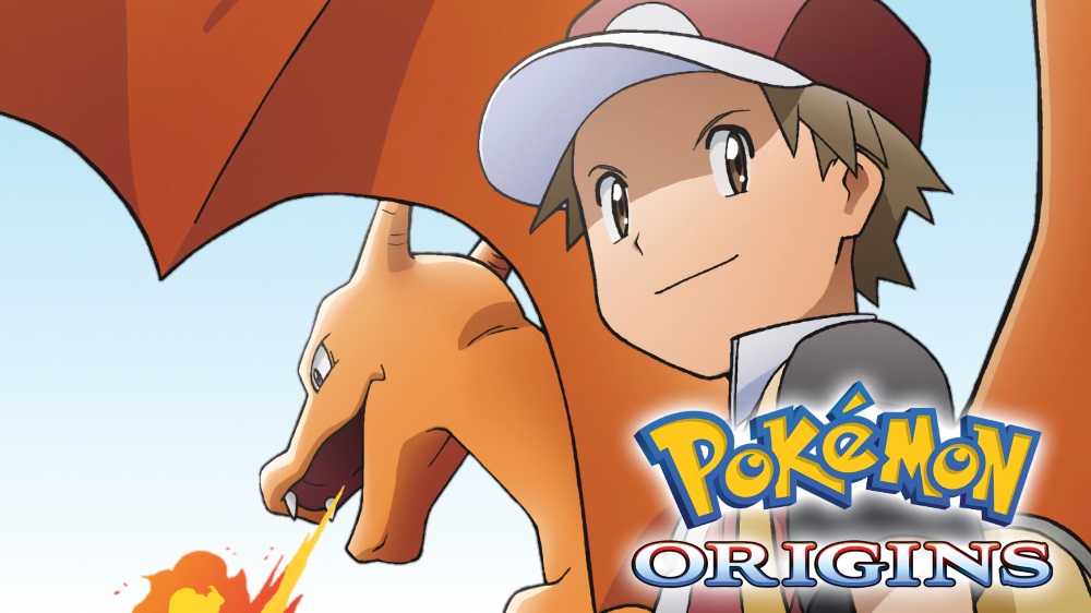 Pokemon origins free download