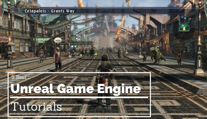 Unreal engine 4.12 download